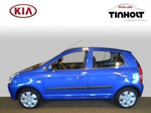 Kia Picanto 1.0 LXE