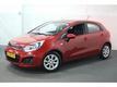 Kia Rio 1.2 CVVT BUSINESSLINE 5drs *Airconditioning  Cruise controle  Carkit  Lm-velgen  All-season banden*