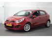 Kia Rio 1.2 CVVT BUSINESSLINE 5drs *Airconditioning  Cruise controle  Carkit  Lm-velgen  All-season banden*