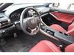 Lexus IS 300h, F SPORT LINE Schuifdak Navi Keyless Go camera F1