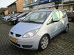 Mitsubishi Colt 1.5 INSTYLE 1e eigenaar! dealer onderhouden! leer! stoelverwarming! trekhaak!