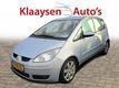 Mitsubishi Colt 1.5 INSTYLE 1e eigenaar! dealer onderhouden! leer! stoelverwarming! trekhaak!