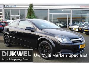 Opel Astra 1.6 16V GTC EXECUTIVE