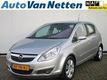 Opel Corsa 1.2-16V 80pk AUTOMAAT,COSMO uitv., 5 Deurs,1 2 Leder,Gr.navi,Airco,PDC,Lmv,trekhaak!