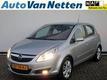 Opel Corsa 1.2-16V 80pk AUTOMAAT,COSMO uitv., 5 Deurs,1 2 Leder,Gr.navi,Airco,PDC,Lmv,trekhaak!