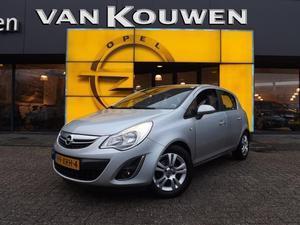 Opel Corsa 1.3 CDTI 95PK 5DRS EDITION  LMV CRUISE AIRCO