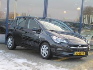 Opel Corsa 1.4-16v Edition 5drs AIRCO