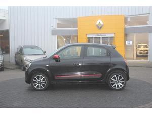 Renault Twingo 1.0 SCE DYNAMIQUE   CAMERA   R-LINK   VOUWDAK