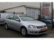 Volkswagen Passat Variant 1.6 TDI COMFORTLINE BLUEMOTION Xenon Led Audio Navigatie Lmv Airco Clima