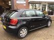 Volkswagen Polo 1.6 TDI TRENDLINE AIRCO-RADIO CD-CV-ELECTR.PAKKET