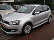 Volkswagen Polo 1.2 TDI BLUEMOTION COMFORTLINE 5 drs   Airco   el ramen   Dealeronderhouden   BTW AUTO