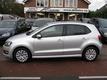 Volkswagen Polo 1.2 TDI BLUEMOTION COMFORTLINE 5 drs   Airco   el ramen   Dealeronderhouden   BTW AUTO