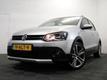 Volkswagen Polo 1.2 TSI CROSS DSG Automaat, Navi, LMV, AIRCO