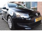 Volkswagen Polo 1.2 TSI 66kw 90pk BLUEMOTION EDITION Airco Navigatie 5drs.