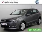 Volkswagen Polo 1.2 TSI 90PK Comfortline |Airconditioning|Elektrische Ramen|Cruise Control