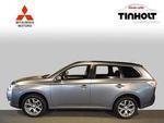 Mitsubishi Outlander 2.0 PHEV INTENSE   0% Bijtelling Prijs exclusief BTW