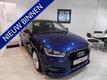 Audi A1 Sportback 1.0 TFSI 95PK Adrenalin Sport   S-Line exterieur   MMi navigatie   Bluetooth telefoon   17