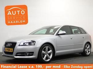 Audi A3 Sportback 1.4 TFSI PRO LINE S  S-Line  , Xenon, Navi, ECC, LMV