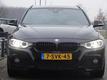 BMW 3-serie 335D XDRIVE High ExeTouring M-Sport 6-cil, 313PK! Full option. 1e eig. Dealer auto.