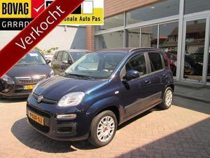 Fiat Panda 0.9 TWINAIR LOUNGE Automaat Airco Pdc