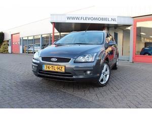 Ford Focus Wagon 2.0-16V Rally Edition -1e eigenaar!