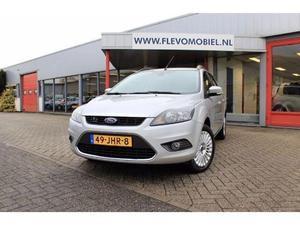 Ford Focus Wagon 1.8 Titanium Navigatie Climate Control