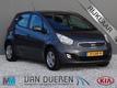 Kia Venga 1.4 CVVT X-tra