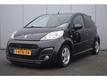 Peugeot 107 1.0 BLACK & SILVER