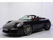 Porsche 911 Turbo S PDK Cabriolet 560PK Burmester Full-options Keramisch