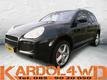 Porsche Cayenne 4.5 Turbo S Aut.