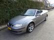 Saab 9-3 Cabrio 1.9 TID VECTOR 20 YEARS EDITION LEER NAVI