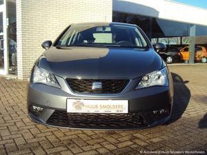 Seat Ibiza 1.2 TSI STYLE