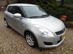 Suzuki Swift 1.2 COMFORT Zeer goed onderhouden auto.