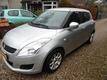 Suzuki Swift 1.2 COMFORT Zeer goed onderhouden auto.