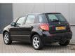 Suzuki SX4 1.6 5DR EXCLUSIVE AUT4