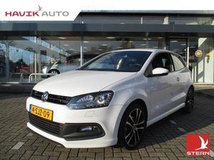 Volkswagen Polo 1.2 TSI 90pk 3drs. R-Line