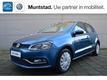 Volkswagen Polo 1.2 TSI 90 pk 5 deurs COMFORTLINE Navigatie PDC Cruise Control