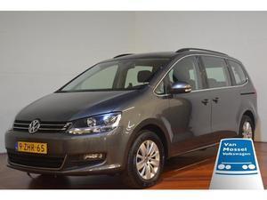 Volkswagen Sharan 1.4 TSI 110KW 7-ZITS *Navigatie*