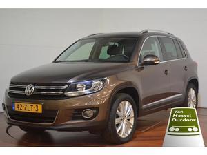 Volkswagen Tiguan 1.4 TSI 160PK SPORT STYLE BMT