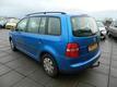 Volkswagen Touran 1.6 16V FSI 85KW BASIS