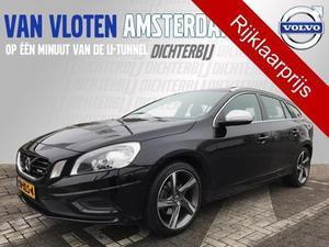 Volvo V60 1.6 T3 R-DESIGN