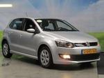 Volkswagen Polo 1.2 Tdi Bluemotion Comfortline