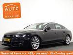 Audi A5 Sportback 1.8 TFSI S EDITION  S-LINE  170PK AUT, Navi, Xenon Led, Full