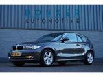 BMW 1-serie 118d AUTOMAAT Corporate BusinessLine