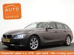 BMW 3-serie Touring 328I AUT8 245pk HIGH EXECUTIVE , Leer, Panoramadak, Xenon, Chromeline