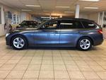 BMW 3-serie Touring 320D HIGH EXECUTIVE SPORTAUT8 BTW Pan.Dak Leder Xenon Navi