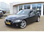 BMW 3-serie 320D aut8 *M-sportpakket, Sportzetels,HeadUp Navi,Xenon*