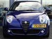 Alfa Romeo MiTo 0.9 TWINAIR DISTINCTIVE, Leder   Climate control