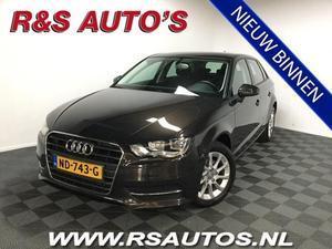 Audi A3 Sportback 1.6 TDI Attraction Pro Line Navigatie, Lmv, Pdc, Airco ECC