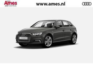 Audi A3 Sportback 15% BIJTELLING 1.4 E-TRON LEASE EDITION